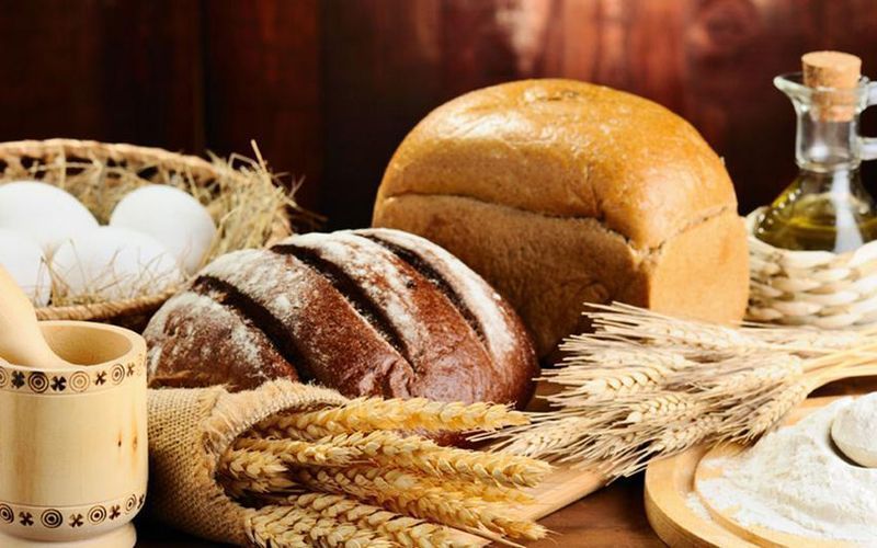 Tipos de pães
