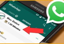 Whatsapp terá anúncios e canais pagos ainda em 2025 Interface do WhatsApp com destaque para anúncios no Status e canais pagos